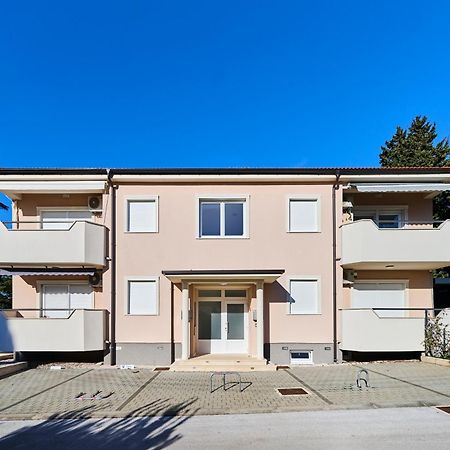 Apartma Morje サヴドリア エクステリア 写真